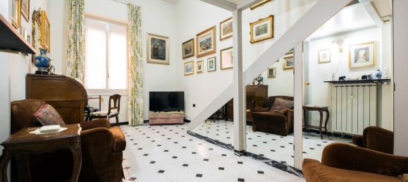 6 bedrooms Apartment in Genoa, Italy No. 352321 18