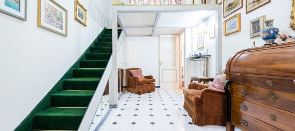 6 bedrooms Apartment in Genoa, Italy No. 352321 19