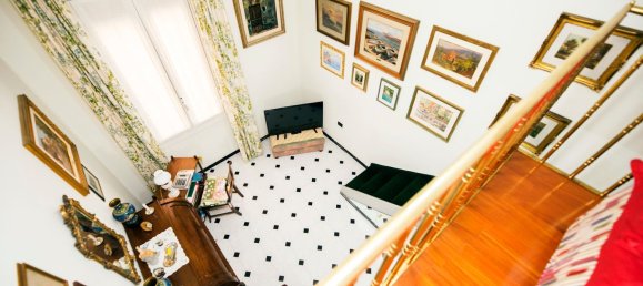 6 bedrooms Apartment in Genoa, Italy No. 352321 21