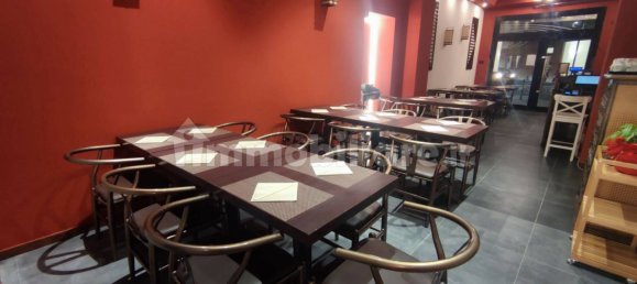 2-Zimmer Gewerbliche Immobilie in Milan, Italy, Nr. 277028 5