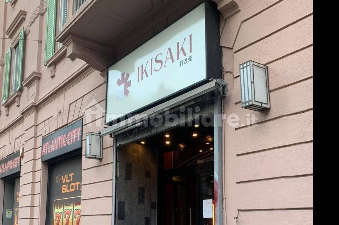 2-Zimmer Gewerbliche Immobilie in Milan, Italy, Nr. 277028