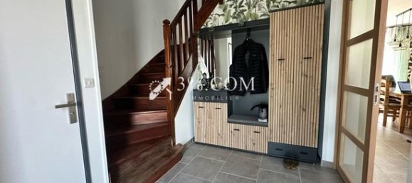 Дом с 3 спальнями в Утро, Франция № 314986 3