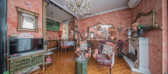4 bedrooms Apartment in Turin, Italy No. 326855 14