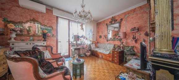 4 bedrooms Apartment in Turin, Italy No. 326855 12