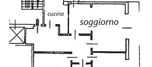 4 bedrooms Apartment in Turin, Italy No. 326855 24