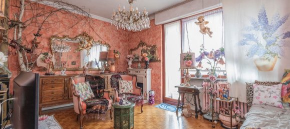 4 bedrooms Apartment in Turin, Italy No. 326855 8