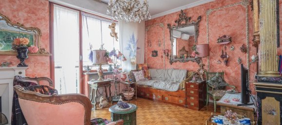4 bedrooms Apartment in Turin, Italy No. 326855 13