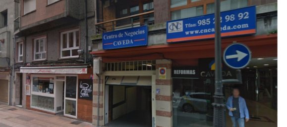 12m² Garage in Oviedo, Spain No. 160452 14