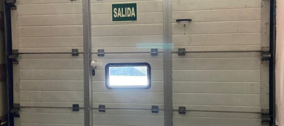 12m² Garage in Oviedo, Spain No. 160452 2