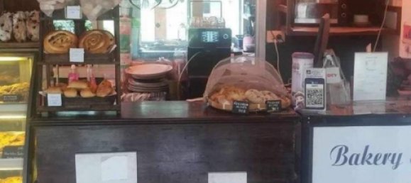 150m² Warehouse in Wiang Sa, Thailand No. 13549 5