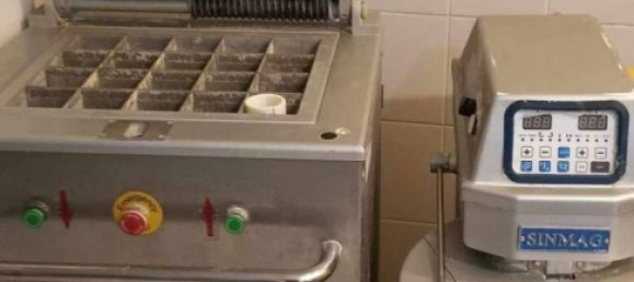 150m² Warehouse in Wiang Sa, Thailand No. 13549 8