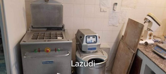 150m² Warehouse in Wiang Sa, Thailand No. 13549 10