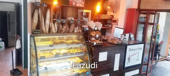 150m² Warehouse in Wiang Sa, Thailand No. 13549 3