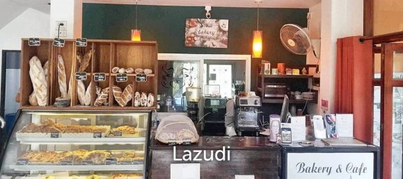 150m² Warehouse in Wiang Sa, Thailand No. 13549 4