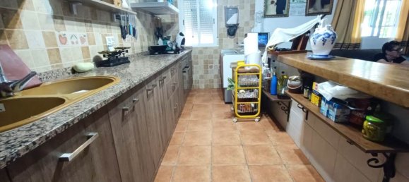 3 Schlafzimmer Haus in Velez-Blanco, Spain, Nr. 158582 11