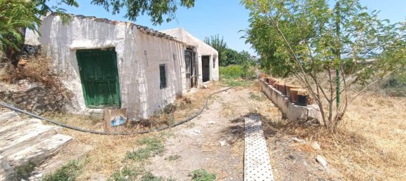 3 Schlafzimmer Haus in Velez-Blanco, Spain, Nr. 158582 32