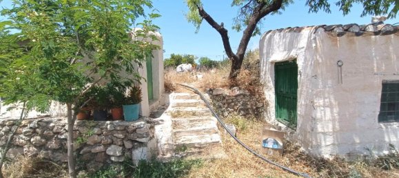 3 Schlafzimmer Haus in Velez-Blanco, Spain, Nr. 158582 34