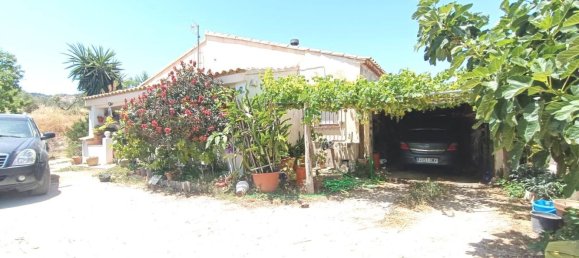 3 Schlafzimmer Haus in Velez-Blanco, Spain, Nr. 158582 2