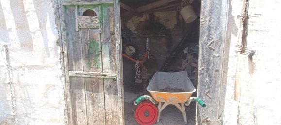 3 Schlafzimmer Haus in Velez-Blanco, Spain, Nr. 158582 35