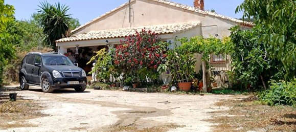 3 Schlafzimmer Haus in Velez-Blanco, Spain, Nr. 158582 3