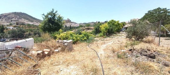 3 Schlafzimmer Haus in Velez-Blanco, Spain, Nr. 158582 37