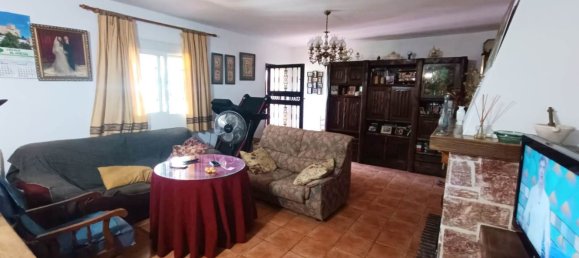 3 Schlafzimmer Haus in Velez-Blanco, Spain, Nr. 158582 8