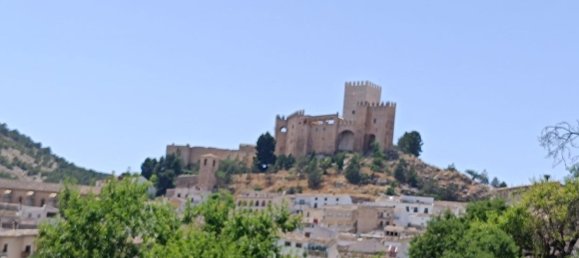 3 Schlafzimmer Haus in Velez-Blanco, Spain, Nr. 158582 46