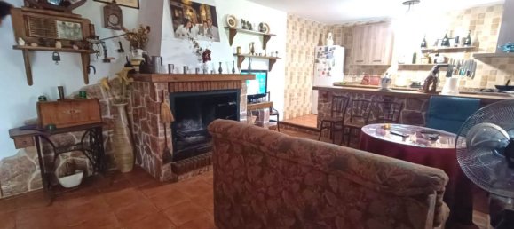 3 Schlafzimmer Haus in Velez-Blanco, Spain, Nr. 158582 7