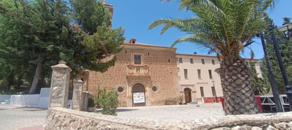 3 Schlafzimmer Haus in Velez-Blanco, Spain, Nr. 158582 47