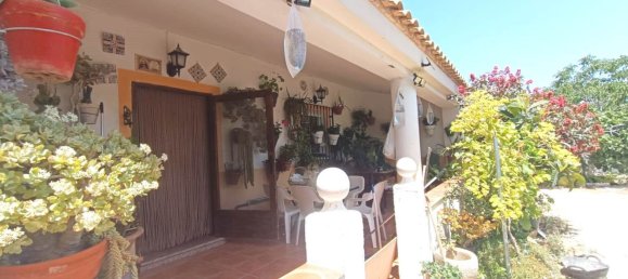 3 Schlafzimmer Haus in Velez-Blanco, Spain, Nr. 158582 4