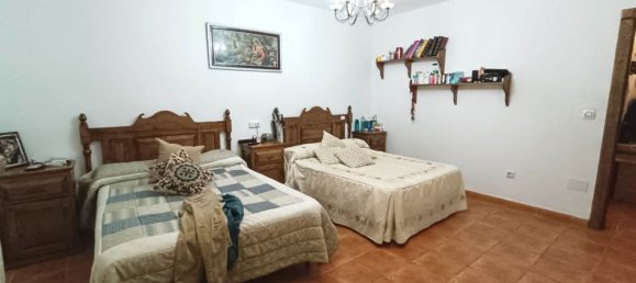 3 Schlafzimmer Haus in Velez-Blanco, Spain, Nr. 158582 16