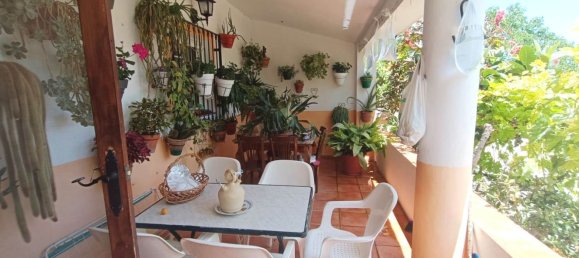 3 Schlafzimmer Haus in Velez-Blanco, Spain, Nr. 158582 5