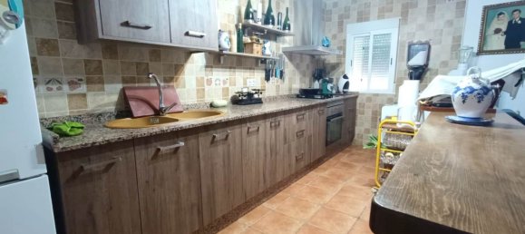 3 Schlafzimmer Haus in Velez-Blanco, Spain, Nr. 158582 10