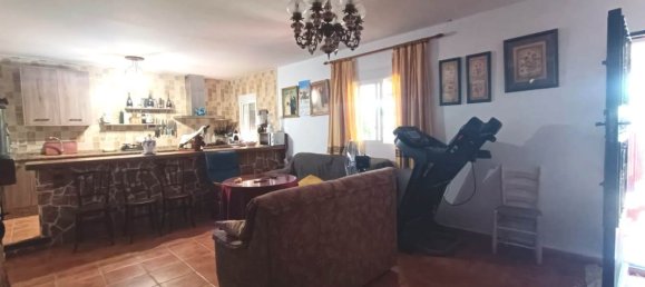 3 Schlafzimmer Haus in Velez-Blanco, Spain, Nr. 158582 12