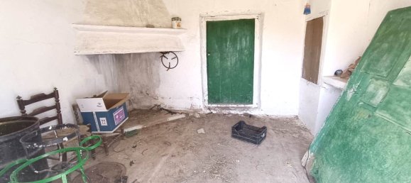 3 Schlafzimmer Haus in Velez-Blanco, Spain, Nr. 158582 33