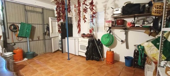 3 Schlafzimmer Haus in Velez-Blanco, Spain, Nr. 158582 25