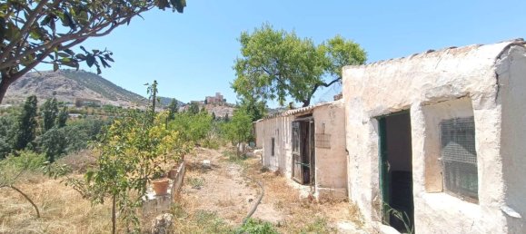 3 Schlafzimmer Haus in Velez-Blanco, Spain, Nr. 158582 31