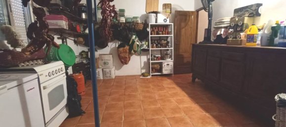 3 Schlafzimmer Haus in Velez-Blanco, Spain, Nr. 158582 24