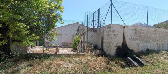 3 Schlafzimmer Haus in Velez-Blanco, Spain, Nr. 158582 44