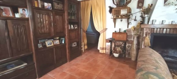 3 Schlafzimmer Haus in Velez-Blanco, Spain, Nr. 158582 13