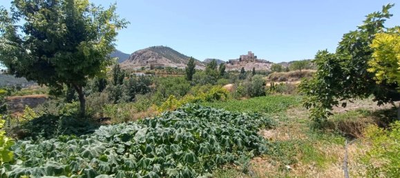 3 Schlafzimmer Haus in Velez-Blanco, Spain, Nr. 158582 30