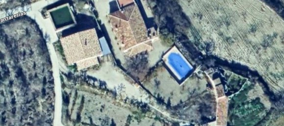 3 Schlafzimmer Haus in Velez-Blanco, Spain, Nr. 158582 42