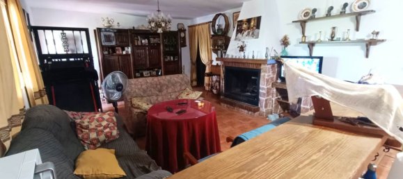 3 Schlafzimmer Haus in Velez-Blanco, Spain, Nr. 158582 9