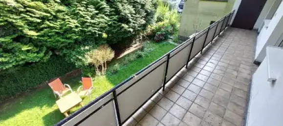 Apartamento de 4 divisões em Remscheid, Germany N.º 64828 3