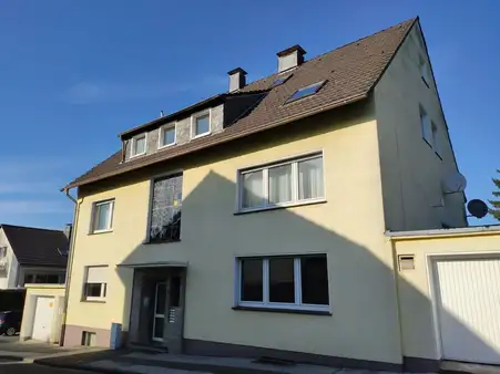 Apartamento de 4 divisões em Remscheid, Germany N.º 64828