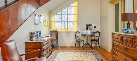 5 غرف نوم تاون هاوس في Senhora da Hora, Portugal رقم 134122 14