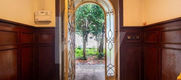 5 غرف نوم تاون هاوس في Senhora da Hora, Portugal رقم 134122 3