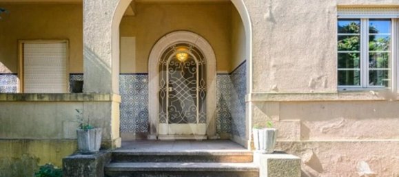 5 غرف نوم تاون هاوس في Senhora da Hora, Portugal رقم 134122 5