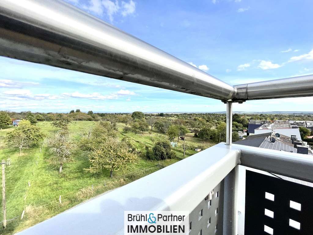 2 Schlafzimmer Wohnung in Wetteraukreis, Germany, Nr. 82498