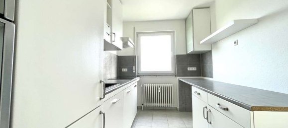 2 Schlafzimmer Wohnung in Wetteraukreis, Germany, Nr. 82498 9